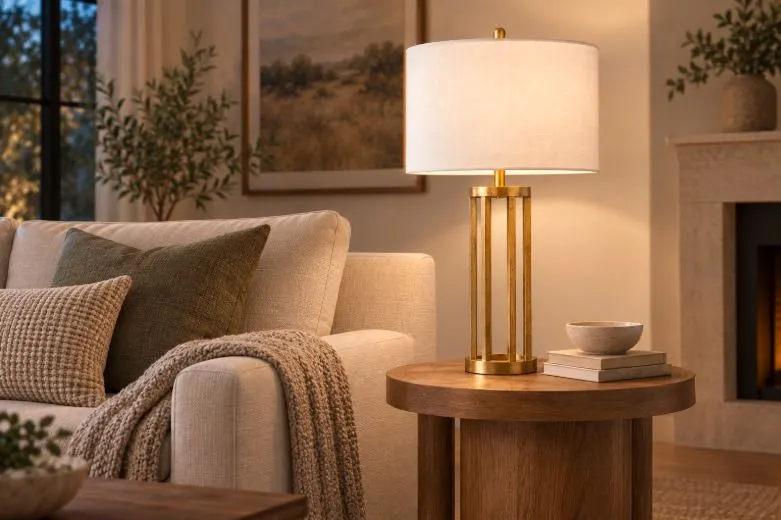 Living Room lamp