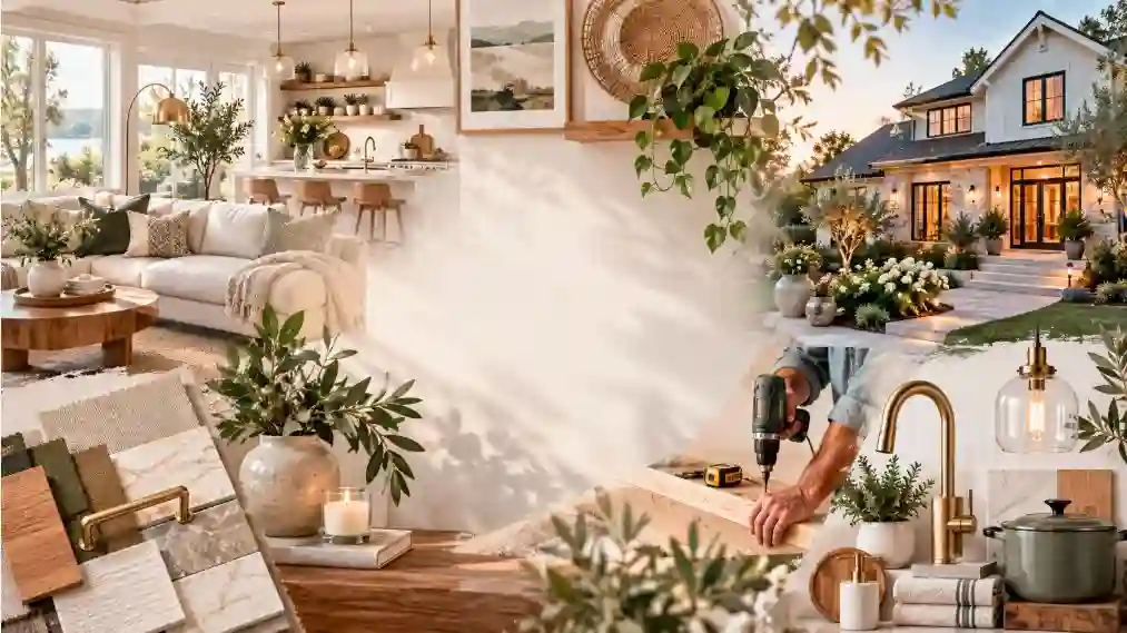 decoriative header